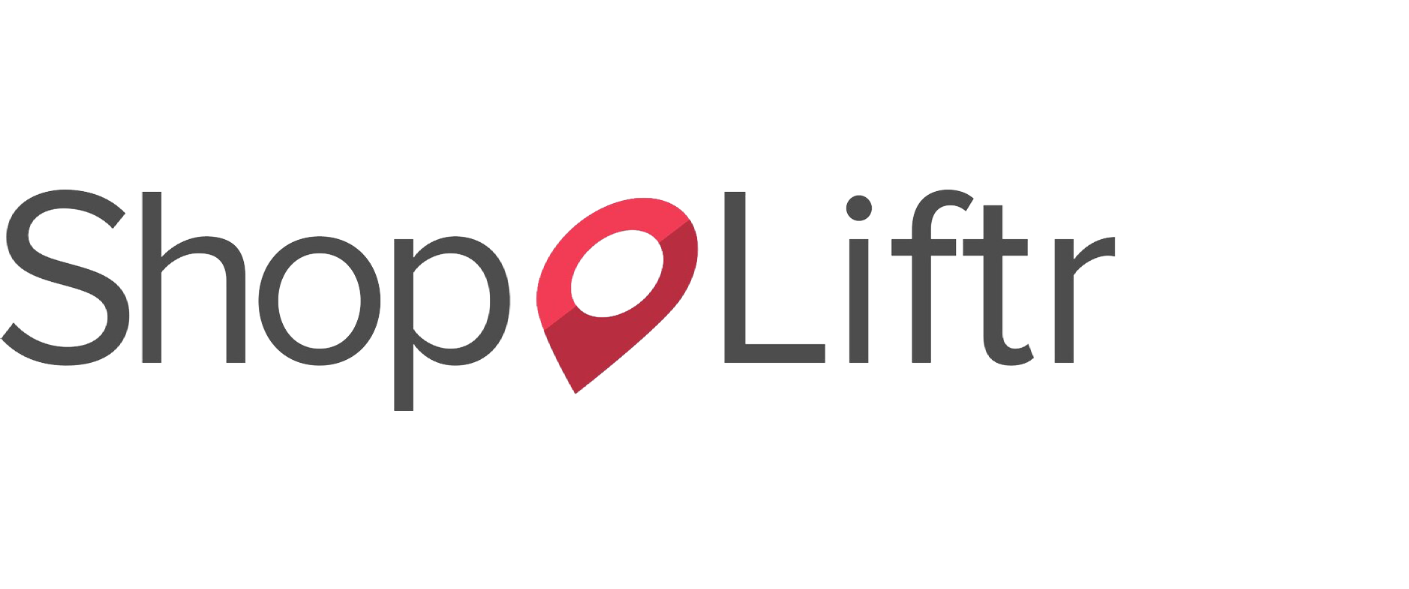 Shopliftr logo
