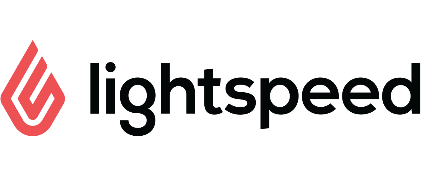 Lightspeed logo