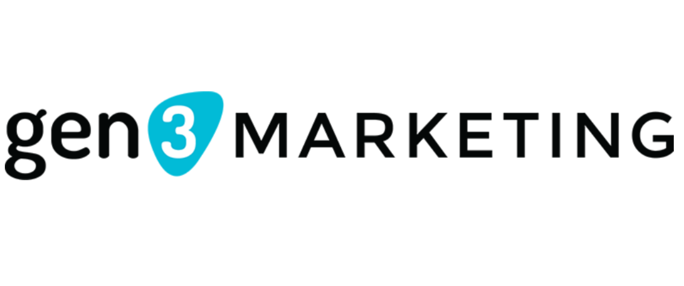 Gen 3 Marketing logo