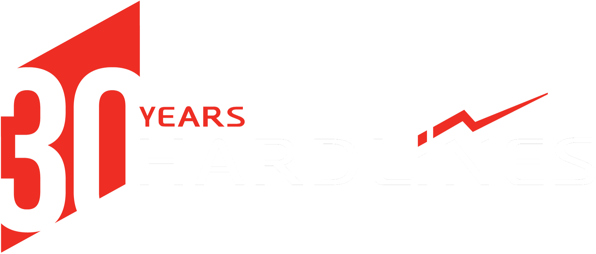Hardlines logo